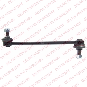 DELPHI TC2152 Viraj Askı Rotu Ön - . Görsel