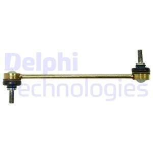 DELPHI TC1154 Viraj Askı Rotu Ön