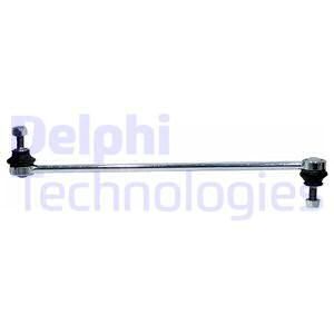 DELPHI TC2168 Viraj Askı Rotu Ön