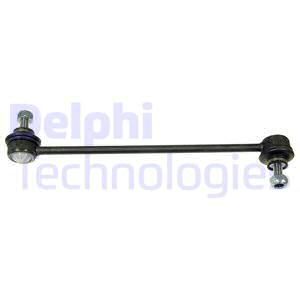 DELPHI TC1086 Viraj Askı Rotu Ön