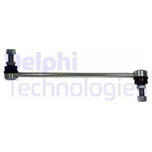 DELPHI TC2166 Viraj Askı Rotu Ön Sağ