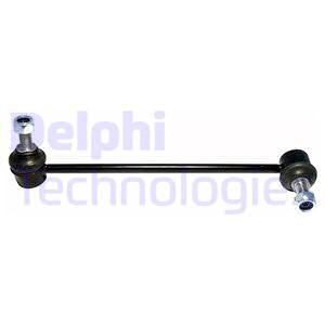 DELPHI TC1550 Viraj Askı Rotu Ön Sol