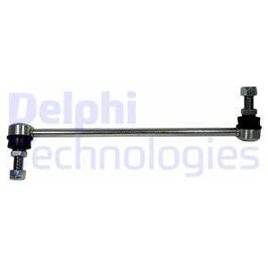 DELPHI TC2165 Viraj Askı Rotu Ön Sol