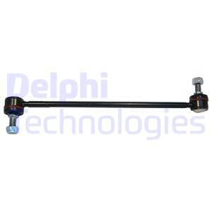 DELPHI TC1416 Viraj Askı Rotu Ön