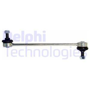 DELPHI TC2319 Viraj Askı Rotu Ön
