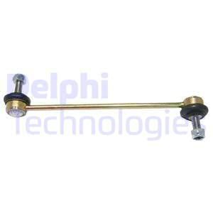 DELPHI TC2088 Viraj Askı Rotu Ön