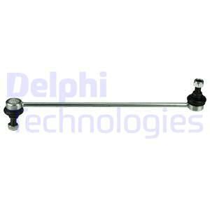 DELPHI TC2085 Viraj Askı Rotu Ön