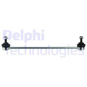 DELPHI TC880 Viraj Askı Rotu Ön