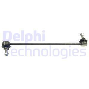 DELPHI TC1023 Viraj Askı Rotu Ön