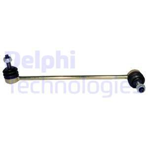 DELPHI TC2055 Viraj Askı Rotu - . Görsel