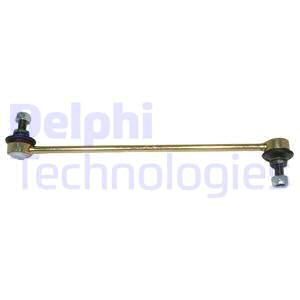 DELPHI TC2047 Viraj Askı Rotu Ön - . Görsel