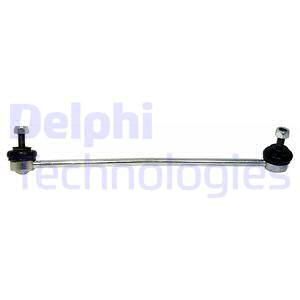 DELPHI TC1802 Viraj Askı Rotu Ön Sol