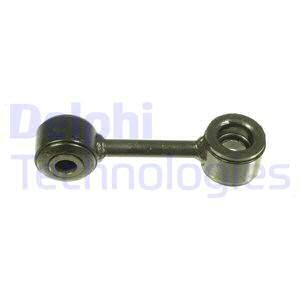 DELPHI TC1081 Viraj Askı Rotu Ön