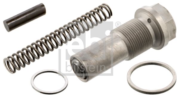 FEBI BILSTEIN 01382 Zincir Gergisi - . Görsel