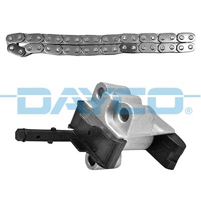 DAYCO KTC1066 Eksantrik Zincir Seti - . Görsel