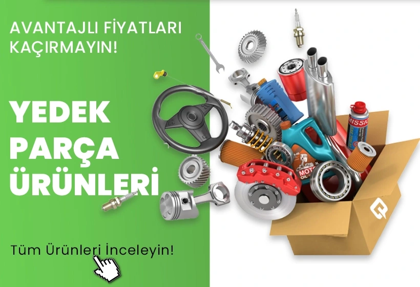 Avantajlı Fiyatları Kaçırmayın!